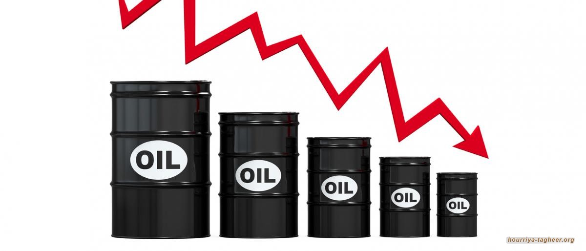 حرب أسعار النفط ستؤدي لنتائج عكسية بالنسبة للسعودية