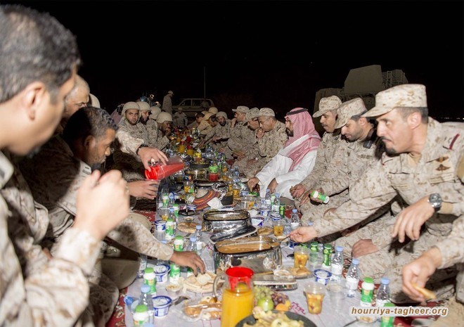 الحوثي يسيطر على لواء عسكري بكامل معداته وجنوده وضباطه
