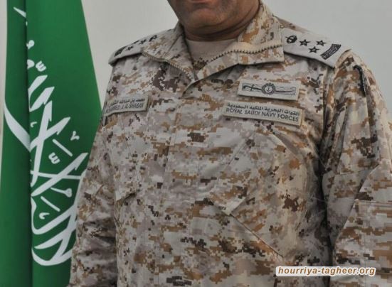 أنباء عن فقدان ضابط كبير سعودي بمأرب