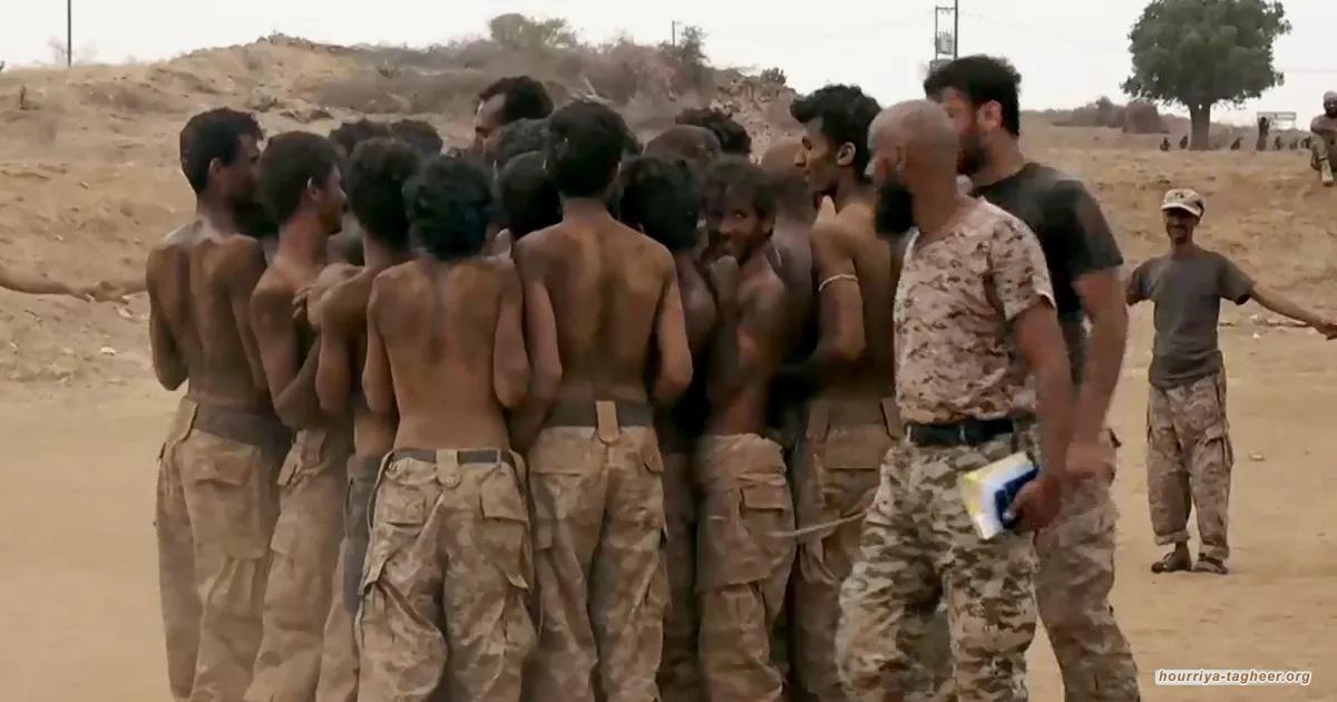ضربة استباقية يمنية تفشل خطط السعودية وتدمر تحشيداتها