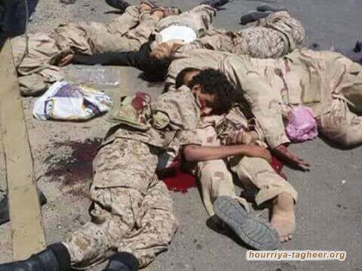 حرب اليمن كشفت عورة الجيش السعودي رغم المليارات والعتاد المتطور