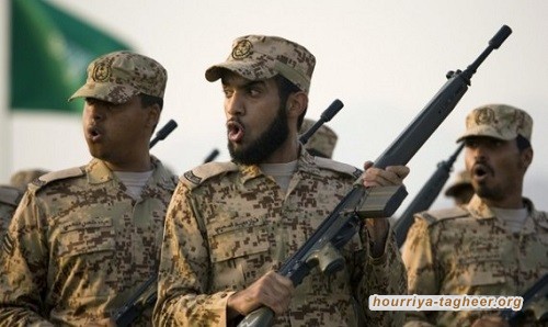 بالوثائق.. السعودية تدرس متابعة جنودها العائدين من اليمن نفسيا