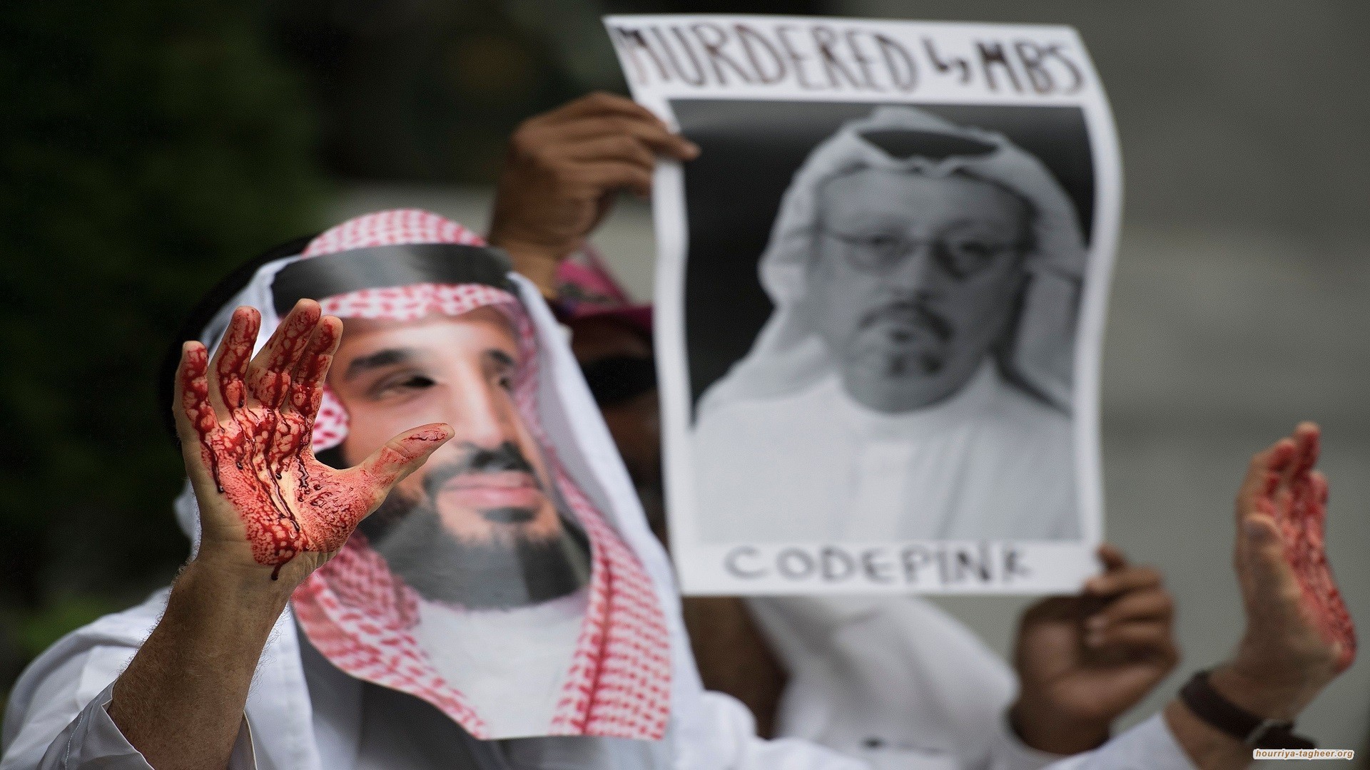 قتل خاشقجي ضربة قاضية للعلاقات السعودية الأمريكية