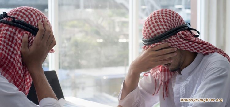السعودية تركع أمام الحوثيين خوفا من بطشهم وتدرس مبادرته بكل جدية
