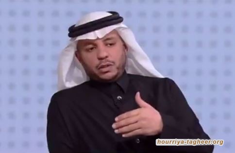 أمن السعودي يختطف نجل سلطان العبدلي