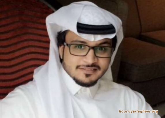 مداهمة مسلحة لمنزل المعارض محمد العتيبي واعتقال أشقائه