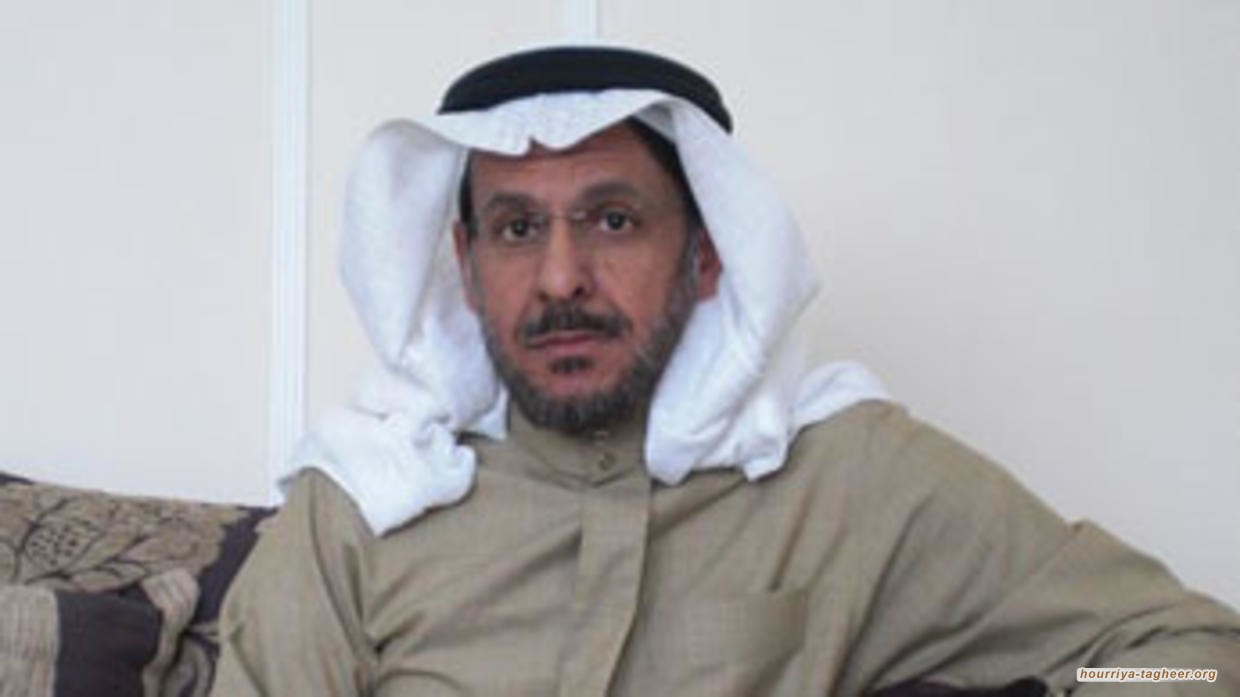 سعد الفقيه يكشف ما تحاول السعودية اخفائه عن أعداد المصابين بكورونا