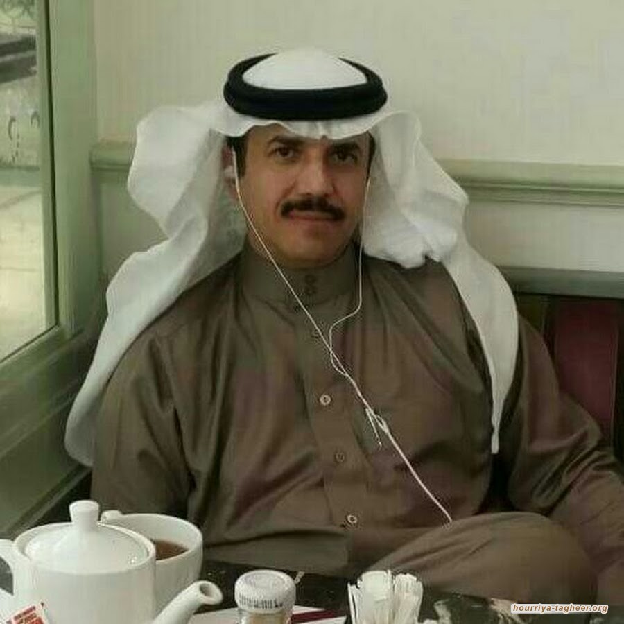 بتر ساقي ضابط سعودي معتقل وسط مخاوف على حياته