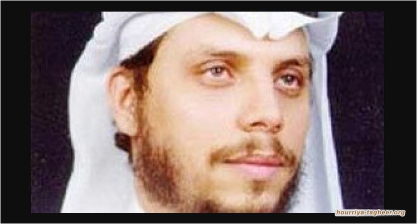 الهاشمي سعود إصابة المعتقل