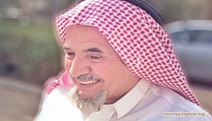 تدهور صحة الداعية عبدالله الحامد في معتقله
