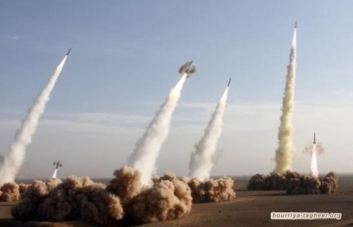الحوثي يباغت السعودية بـ 10 صواريخ بالستيا