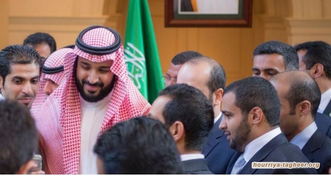الابتعاث الخارجي جبل من الفساد المسكوت عليه في السعودية