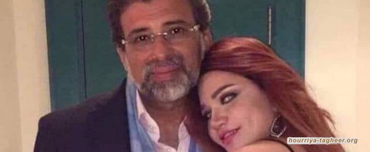 خالد يوسف يبدي استعداده لإخراج فيلم سعودي