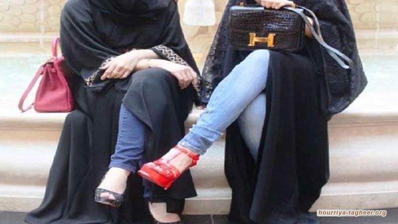 1000 امرأة سعودية سافرن دون تصريح ولي الأمر