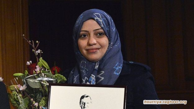 بدأ محاكمة الناشطة سمر بدوي غداً