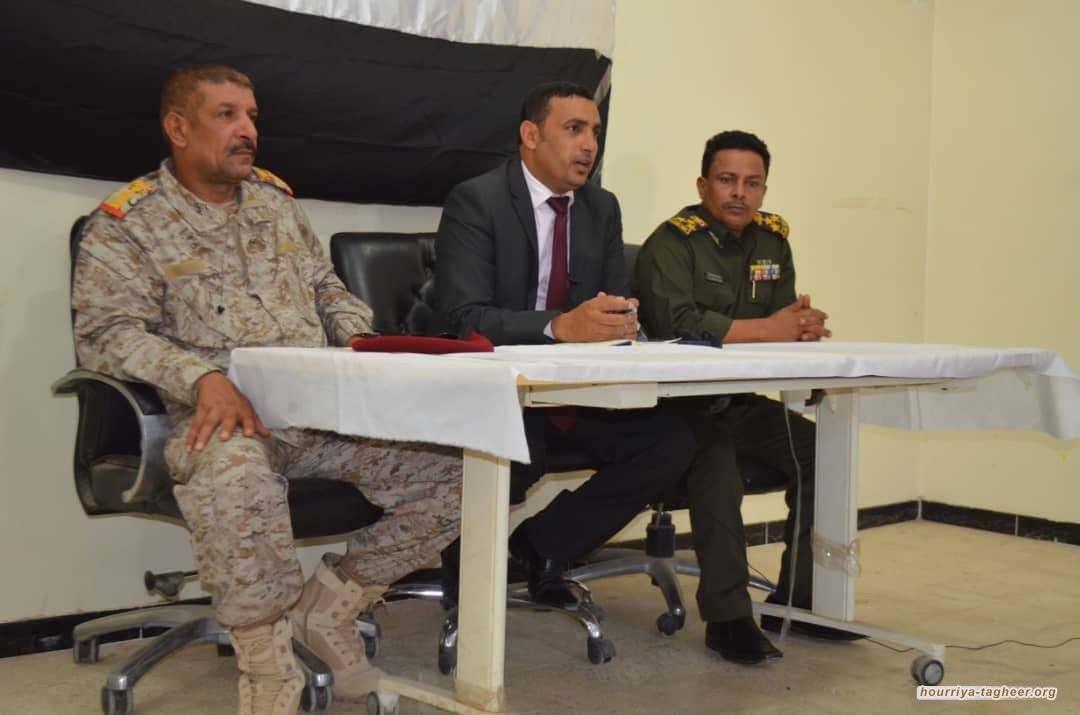 حاكم سقطرى اليمنية يتهم قائداً سعودياً بالتواطؤ مع الانفصاليين