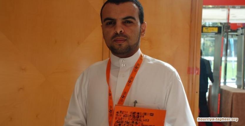 مروان المريسي.. صحفي يمني مختطف قسراً في السعودية