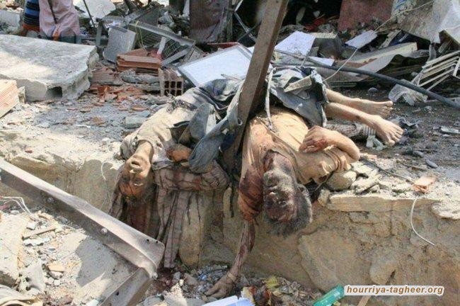 300 قتيل وجريح جراء القصف الإماراتي لجماعة عبدربه
