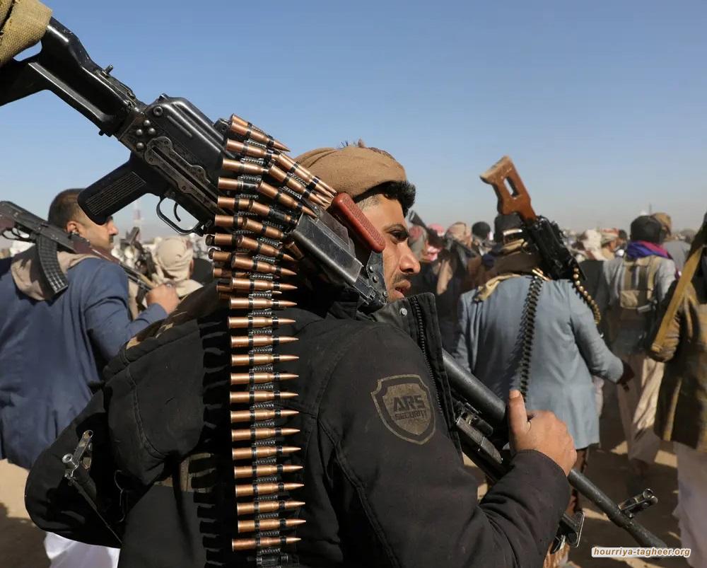 مقصلة اليمن كشفت زيف قدرة التحالف السعودي