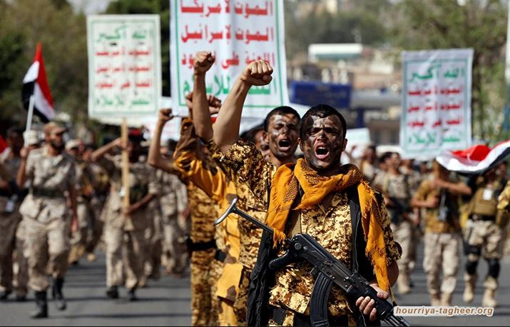 اليمن يستهدف مخازن أسلحة ومقرات التحالف السعودي