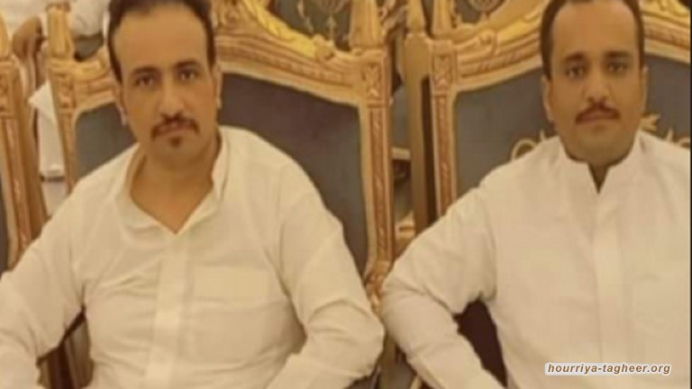 مقتل شقيقين يمنيين في السعودية على يد ابن عمهما