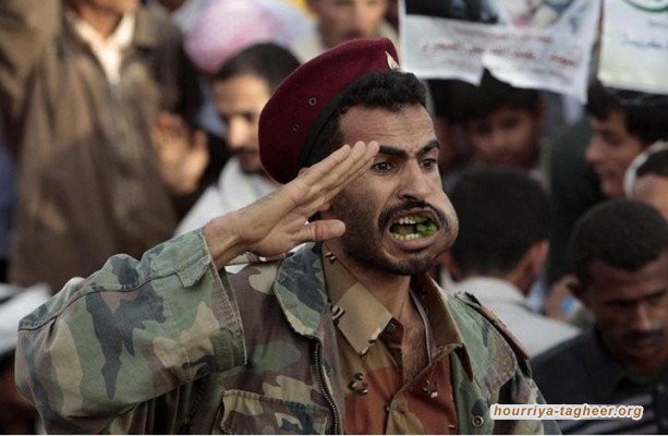اشتباكات مرتزقة السعودية والامارات في محافظة شبوة تتجدد
