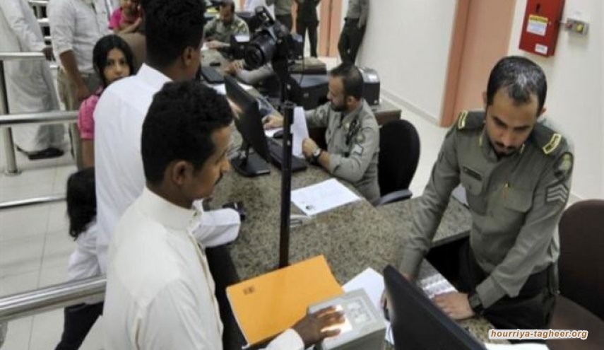 السلطات السعودية تواصل إجراءاتها التعسفية لترحيل المغتربين اليمنيين