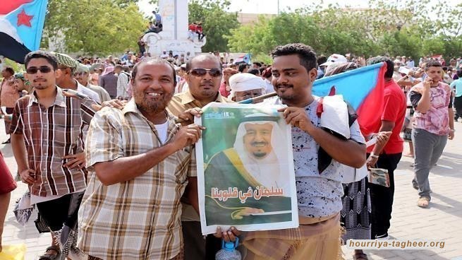 السعودية تستخدم ورقة التجنيس لشراء ولاءات قبائل يمنية