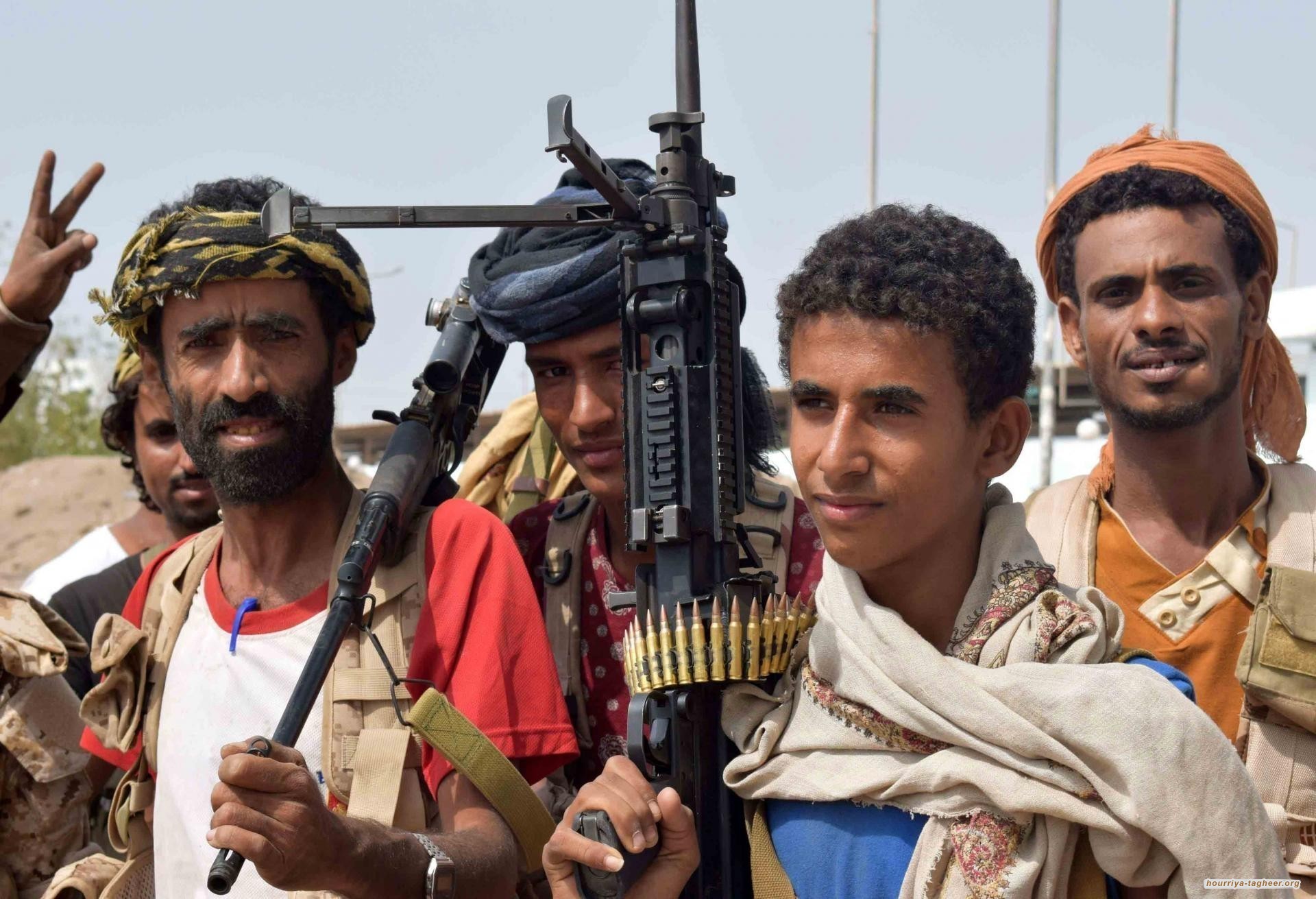 السعودية تحولت من غازي منتصر في معركة اليمن إلى منهزم ضعيف..