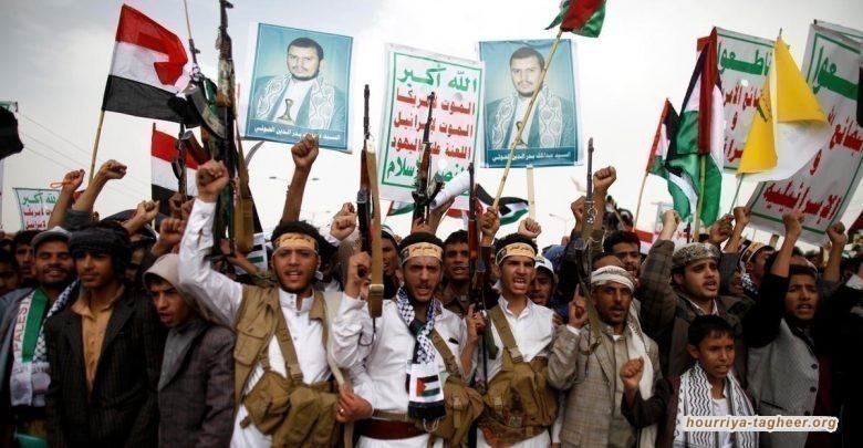 معهد يطالب الكونغرس بمحاسبة بن سلمان ووقف الحرب على اليمن سريعا