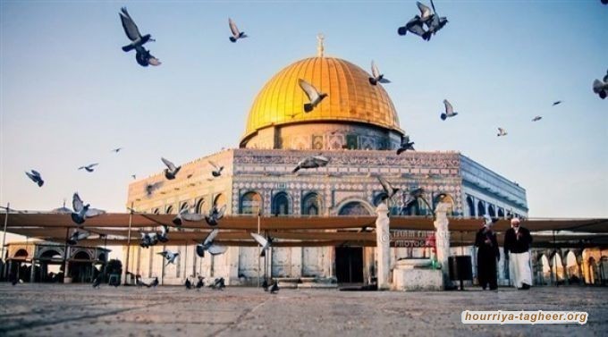 مشروع ربط إسرائيل بالدول الخليجية.. مناورة للهيمنة تهدد دولتين