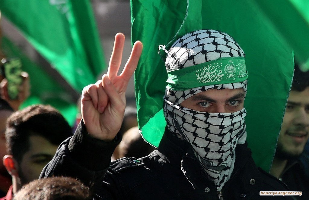 غضب سعودي من «حماس» وحماس تهاجم بن سلمان