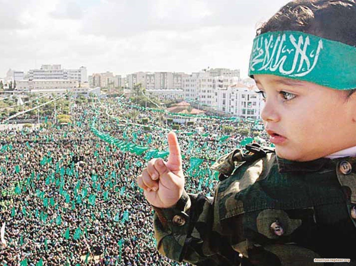 دعاة السعودية يطالبون الدعاء بهلاك المقاومة في غزة