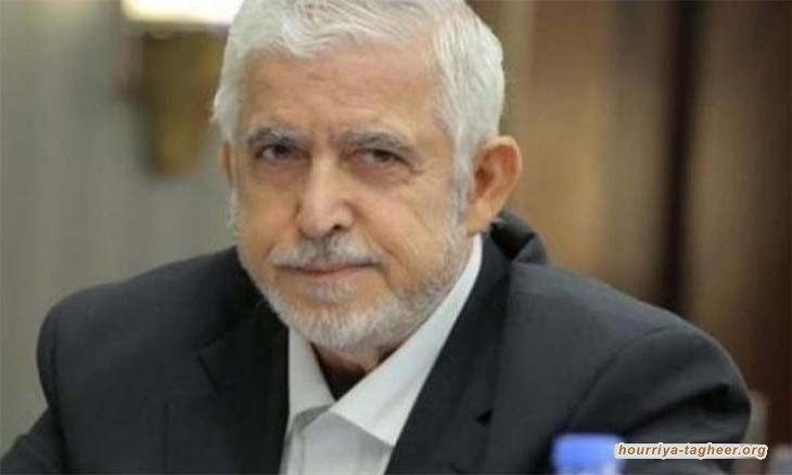 السلطات السعودية ترحل زوجة ممثل حماس لديها وتوقعات بإطلاق سراحه