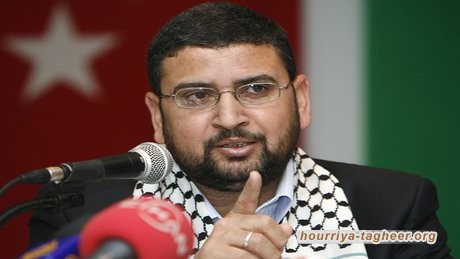 حماس: اعتقال الفلسطينيين بالسعودية عار يجب أن يتوقف