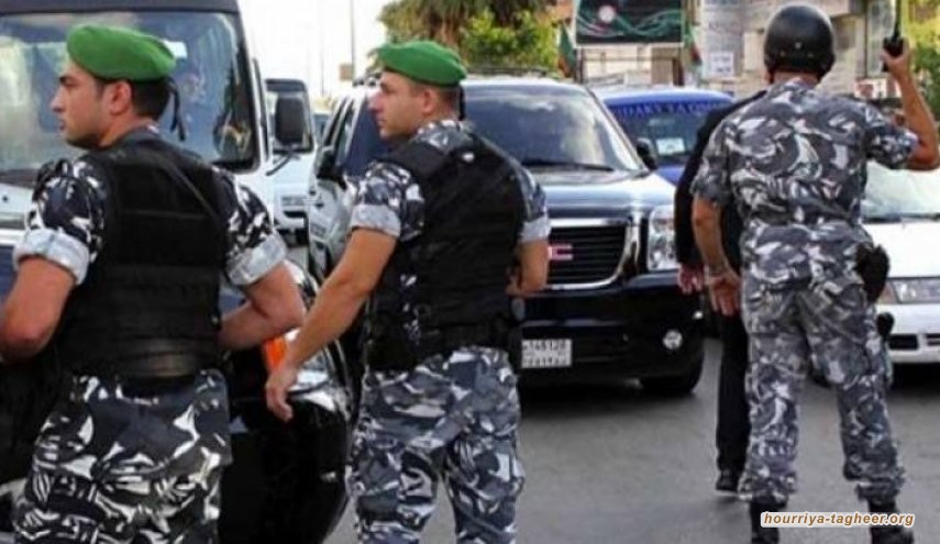 اختطاف مواطن سعودي في بيروت وخاطفوه يطلبون فدية