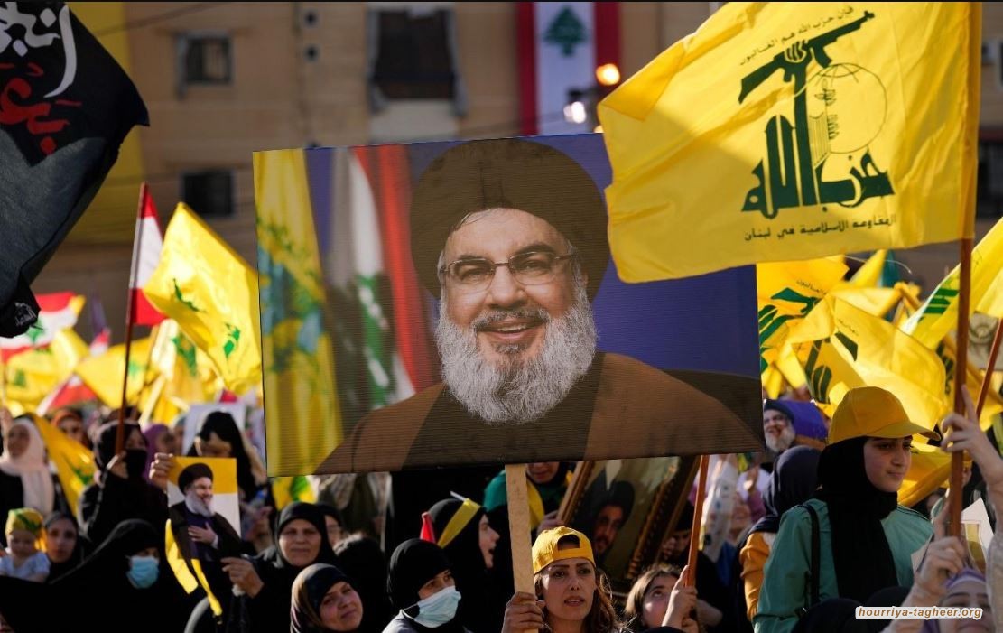 بعد خسائر حزب الله.. هل تقود الرياض هجمة مرتدة؟