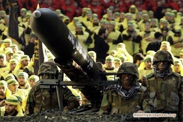 نكاية بالسعودية، حزب الله يرعى مؤتمرا للمعارضة السعودية في بيروت