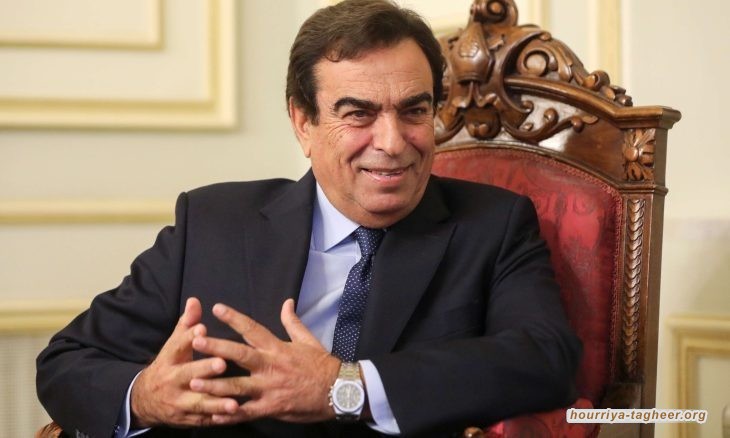 هل سوف تكرر السعودية تجربة قطر المريرة مع لبنان؟