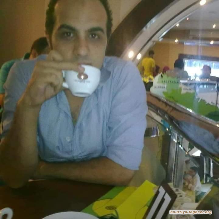 مقتل طبيب مصري في السعودية لأسباب غامضة
