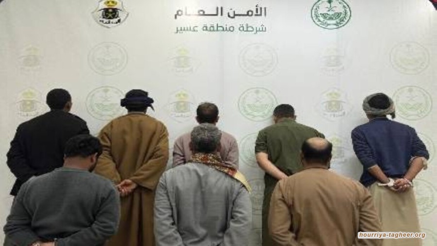 السلطات السعودية تمعن في معاقبة المصريين