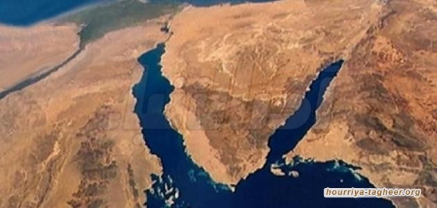 زحف خليجي يضع سيناء في دائرة الخطر