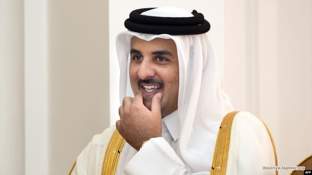 هل تتوسط قطر لدى إيران لإنقاذ السعودية من “جحيم” الحوثيين