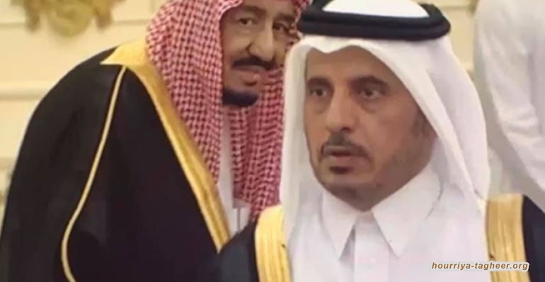 أمير جزيرة شرق سلوى يغيب عن القمة الرياض ويكلف رئيس وزراءه بالحضور
