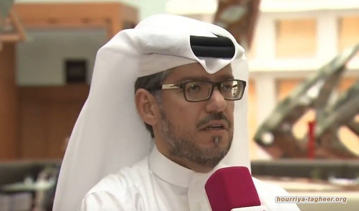 النظام السعودي يستدرج القطريين للمملكة بحجة أداء العمرة