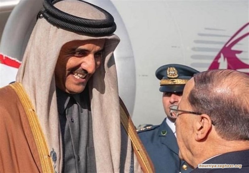 مع تراجع السعودية والإمارات.. هل تملأ قطر فراغ المساعدات الضرورية للبنان؟