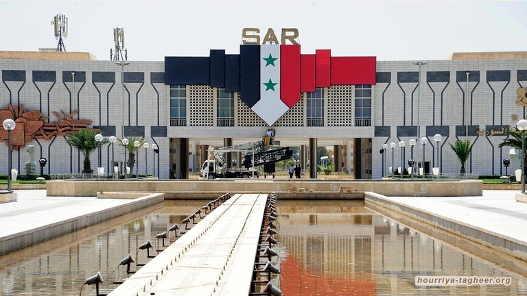 وفد سوريا يصل مدينة جدة لحضور أولى اجتماعات القمة العربية