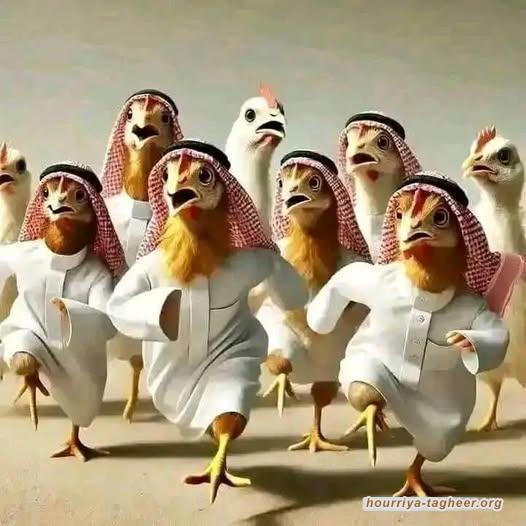 واشنطن تركت الخلايجة لوحدهم أمام صواريخ إيران