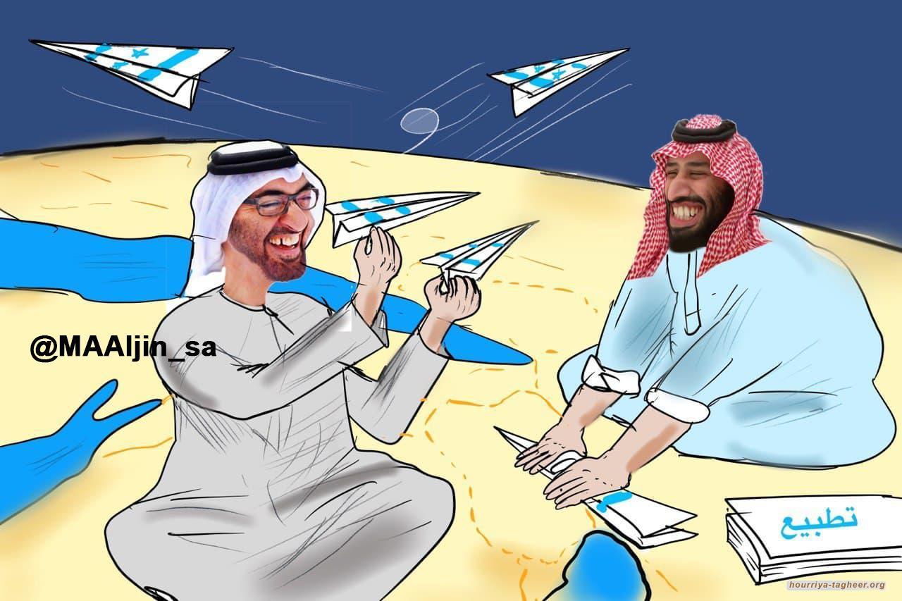 كيف يشكل صراع السعودية والإمارات مستقبل الخليج