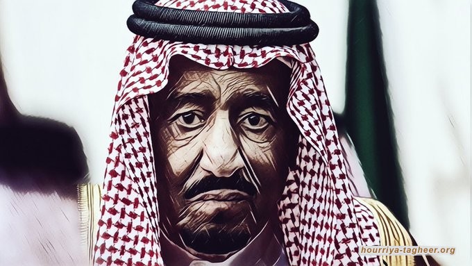 السعودية ضمن أسوأ 10 دول في العالم في مجال الحقوق العامة